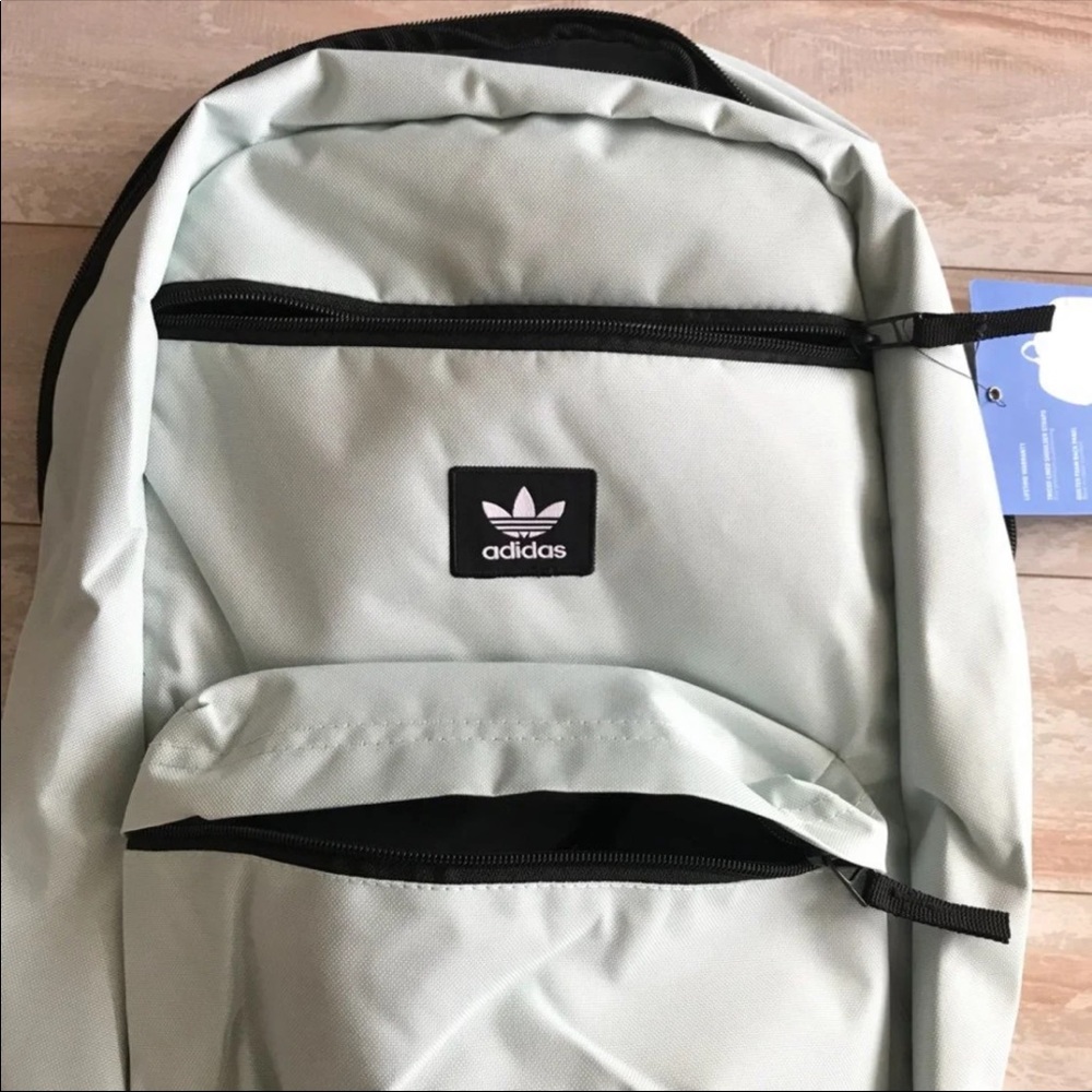 NWT Adidas National Backpack - Picture 5 of 6